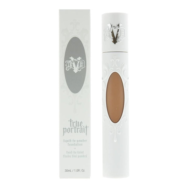 KVD Vegan Beauty True Portrait Foundation 30ml - Tan 068