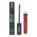 KVD Vegan Beauty XO Vinyl Lip Cream Lip Gloss 2.7ml - Hollyhock