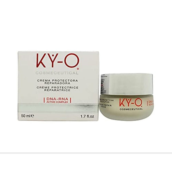 KY-O Cosmeceutical Calming Repair Cream 50ml - For Sensitive Skin