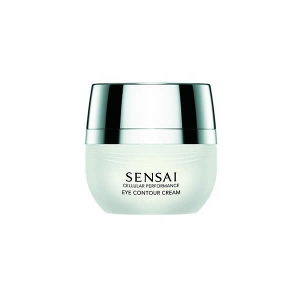 Kanebo Cosmetics Sensai Cellular Performance Eye Contour Cream 15ml