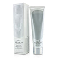 Kanebo Cosmetics Sensai Silky Purifying Mud Soap (Wash & Mask) 125ml