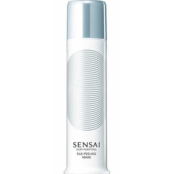 Kanebo Cosmetics Sensai Silky Purifying Silk Peeling Mask 90ml