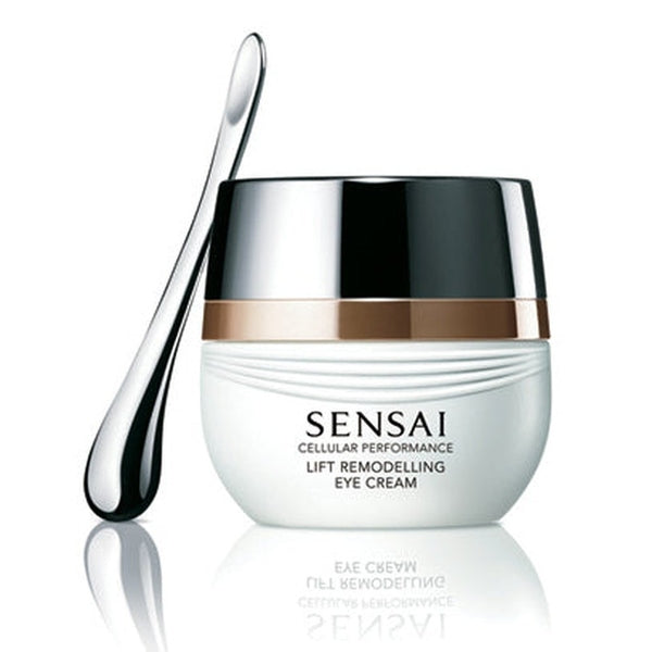 Kanebo Sensai Cellular Performance  Lift Remodelling Eye Cream 15ml