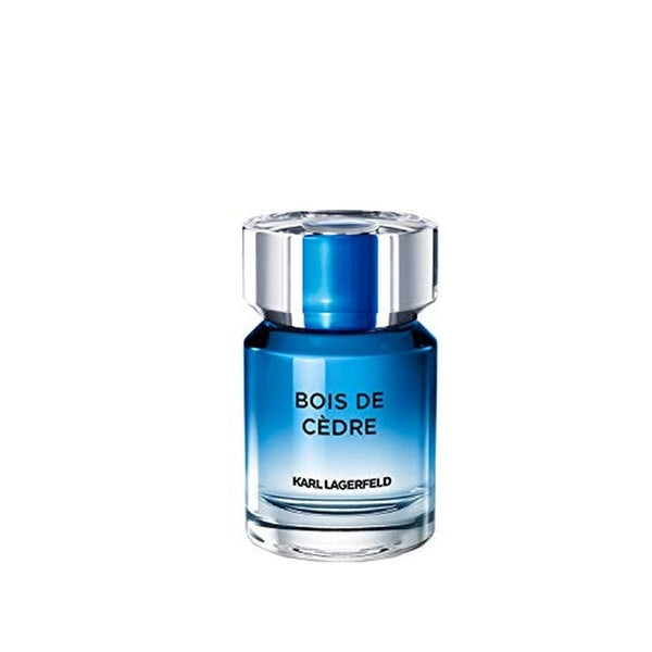 Karl Lagerfeld Bois de Cedre Eau de Toilette 50ml Spray