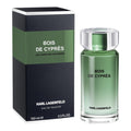 Karl Lagerfeld Bois de Cyprès Eau de Toilette 100ml Spray