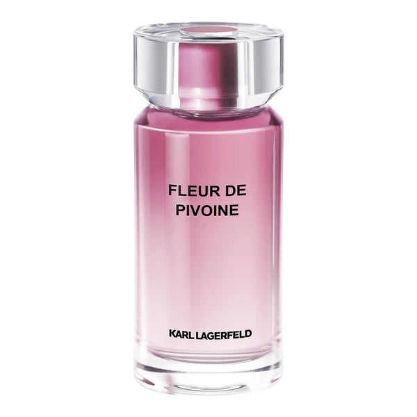 Karl Lagerfeld Fleur de Pivoine Eau de Parfum 100ml Spray