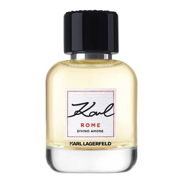Karl Lagerfeld Karl Rome Divino Amore Eau de Parfum 60ml Spray