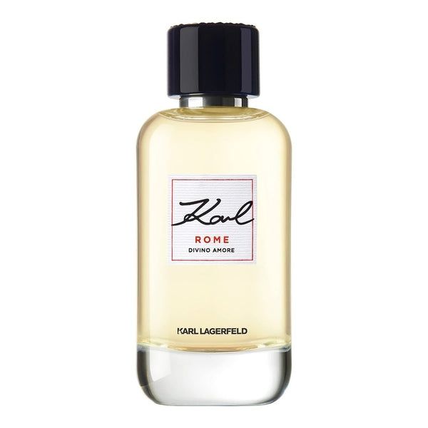 Karl Lagerfeld Karl Rome Divino Amore Eau de Parfum 100ml Spray