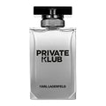 Karl Lagerfeld Private Klub for Men Eau de Toilette 50ml Spray