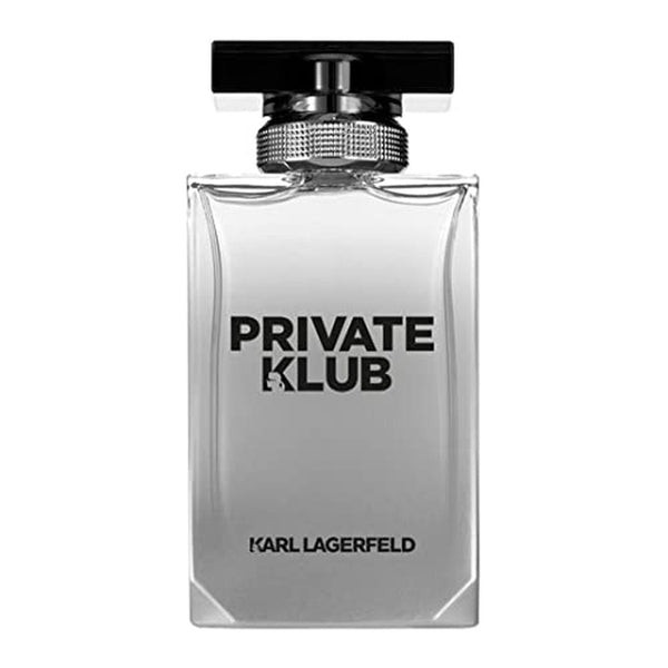 Karl Lagerfeld Private Klub for Men Eau de Toilette 50ml Spray