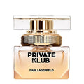 Karl Lagerfeld Private Klub for Women Eau de Parfum 45ml Spray