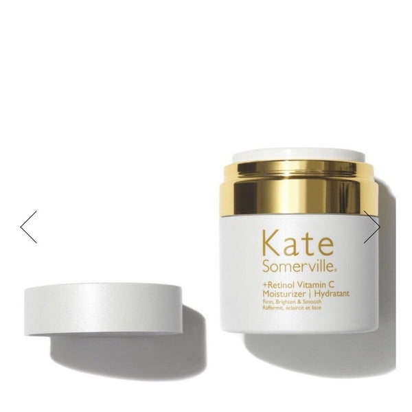 Kate Somerville +Retinol Vitamin C Moisturiser 50ml