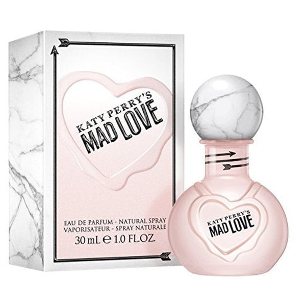Katy Perry Mad Love Eau de Parfum 30ml Spray