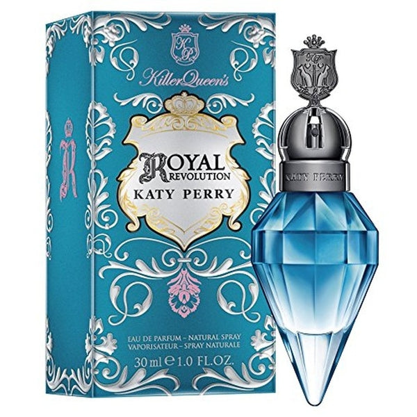Katy Perry Royal Revolution Eau de Parfum 30ml Spray