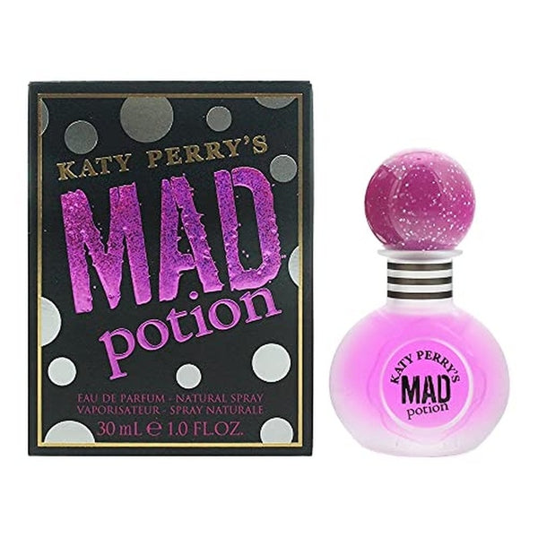 Katy Perry's Mad Potion Eau de Parfum 30ml Spray
