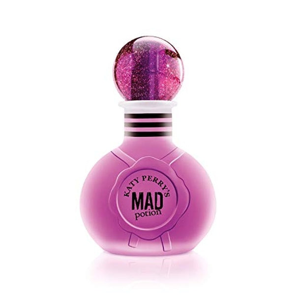Katy Perry's Mad Potion Eau de Parfum 50ml Spray