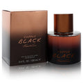 Kenneth Cole Copper Black Eau de Toilette Spray for Men 3.4 oz / 100 ml