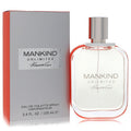 Kenneth Cole Mankind Unlimited Eau De Toilette Spray 3.4 oz (100 ml) for Men