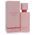 Kenneth Cole Blush Eau De Parfum Spray for Women, 3.4 oz / 100 ml