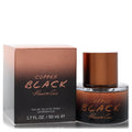 Kenneth Cole Copper Black Eau de Toilette Spray for Men, 1.7 oz / 50 ml