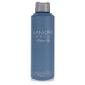Kenneth Cole Mankind Legacy Body Spray for Men, 6 oz / 177 ml