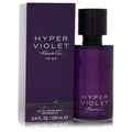 Kenneth Cole Hyper Violet Eau De Parfum Spray 3.4 oz / 100 ml for Women