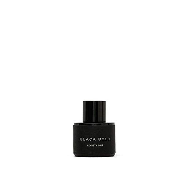 Kenneth Cole Black Bold Eau de Parfum 100ml Spray