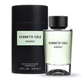 Kenneth Cole Energy Eau de Toilette 100ml Spray