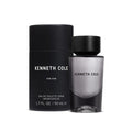 Kenneth Cole For Him Eau de Toilette 50ml Spray
