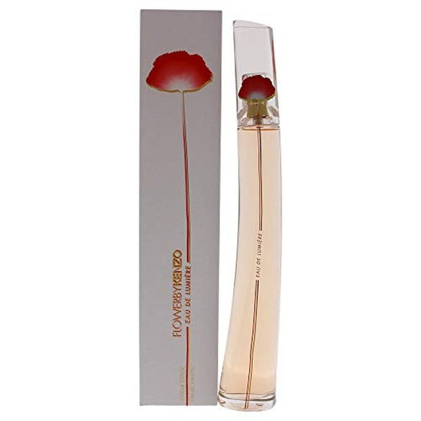 Kenzo Flower Eau de Lumiere Eau de Toilette 100ml Spray