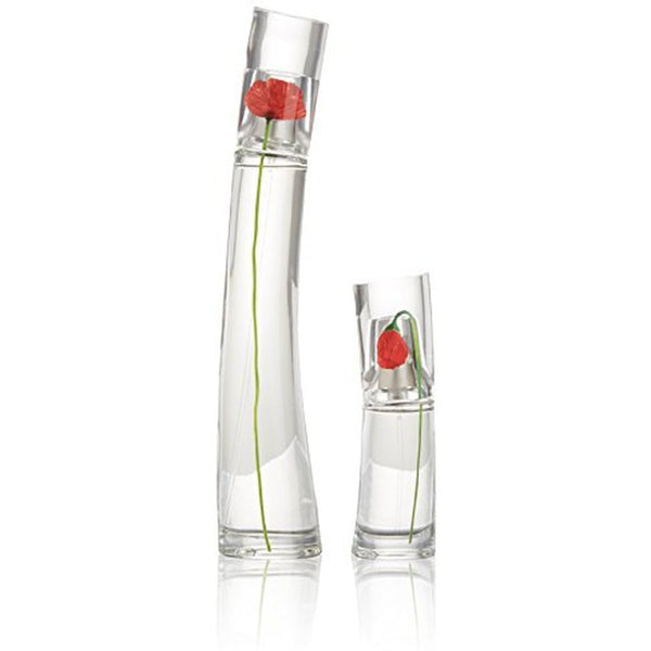 Kenzo Flower Gift Set 50ml EDP + 15ml EDP