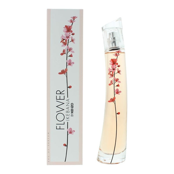 Kenzo Flower Ikebana Eau de Parfum 75ml Spray