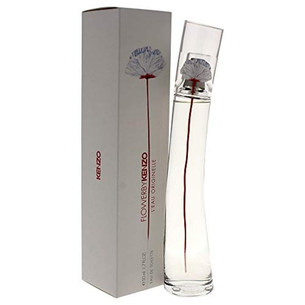 Kenzo Flower L'Eau Originelle Eau de Toilette 50ml Spray