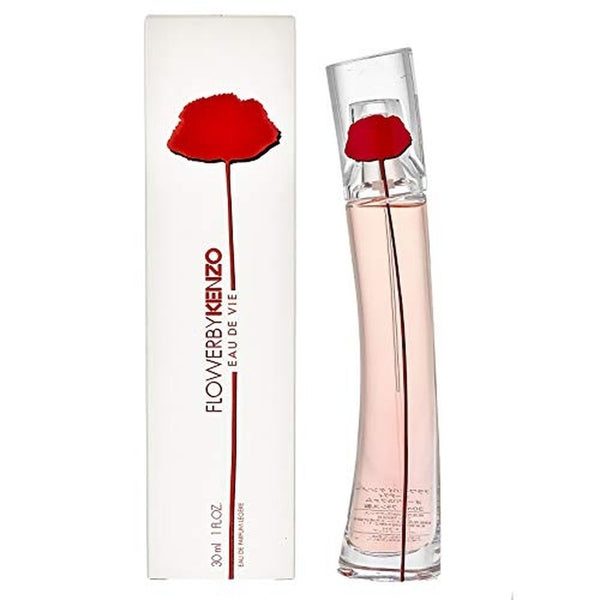Kenzo Flower by Kenzo Eau de Vie Eau de Parfum 30ml Spray