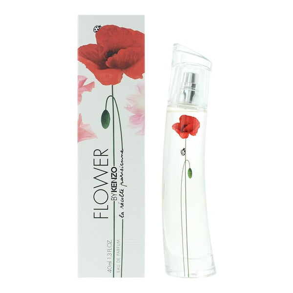 Kenzo Flower by Kenzo La Récolte Parisienne Eau de Parfum 40ml Spray