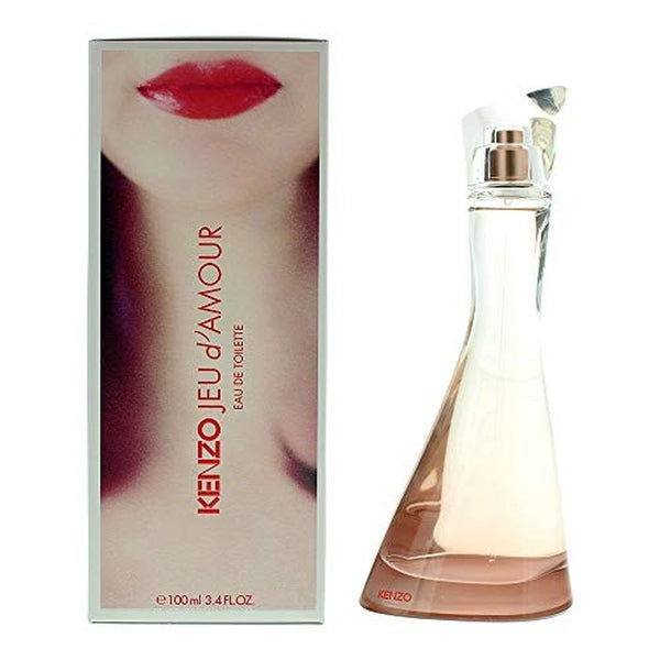 Kenzo Jeu d'Amour Eau de Toilette 100ml Spray