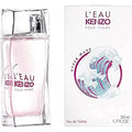 Kenzo L'Eau Kenzo Pour Femme Hyper Wave Eau de Toilette 50ml Spray