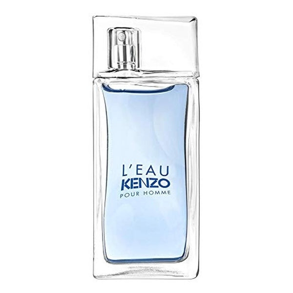 Kenzo L'Eau Kenzo Pour Homme Eau de Toilette 50ml Spray