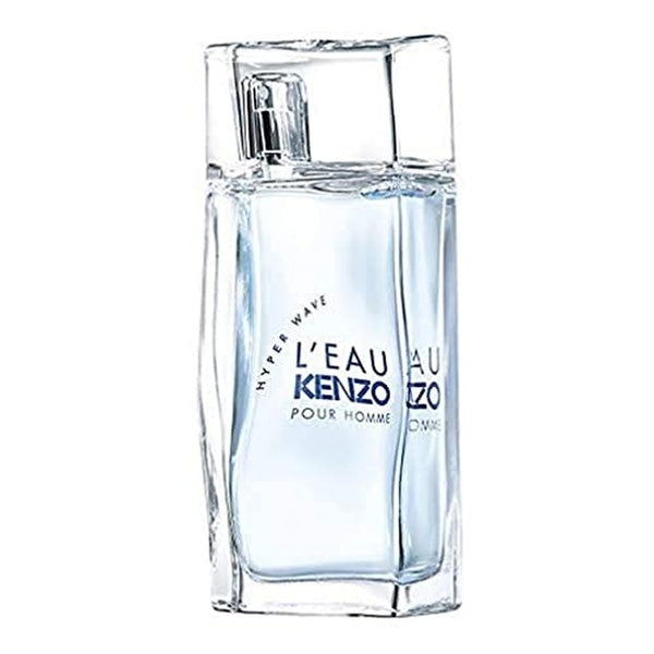 Kenzo L'Eau Kenzo Pour Homme Hyper Wave Eau de Toilette 50ml Spray