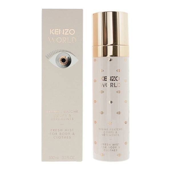 Kenzo World Body Mist 100ml