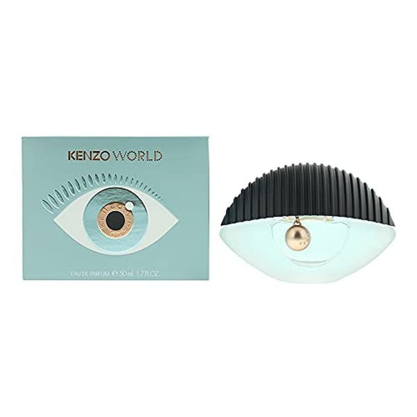 Kenzo World Eau de Parfum 50ml Spray