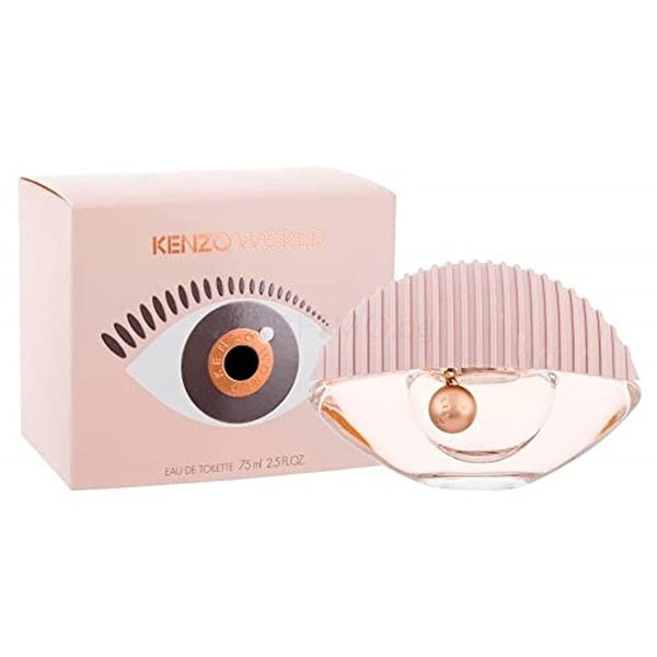 Kenzo World Eau de Toilette 75ml Spray