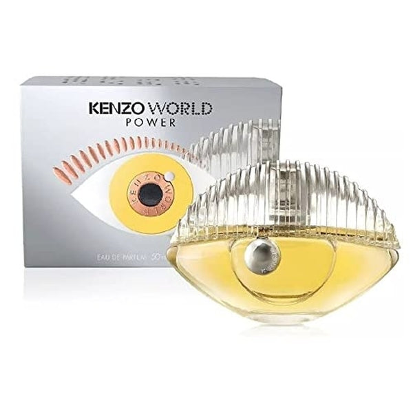 Kenzo World Power Eau de Parfum 50ml Spray