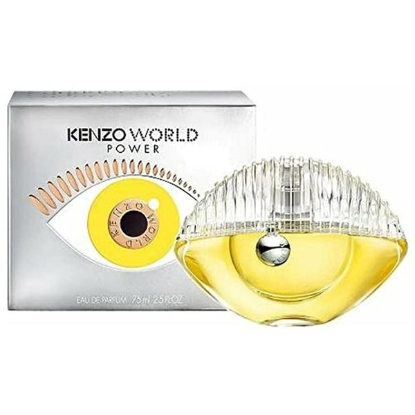 Kenzo World Power Eau de Parfum 75ml Spray