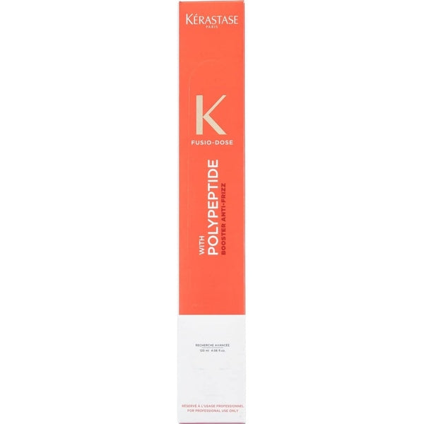 Kérastase Fusio-Dose Polypeptide Booster Anti-Frizz Treatment 120ml