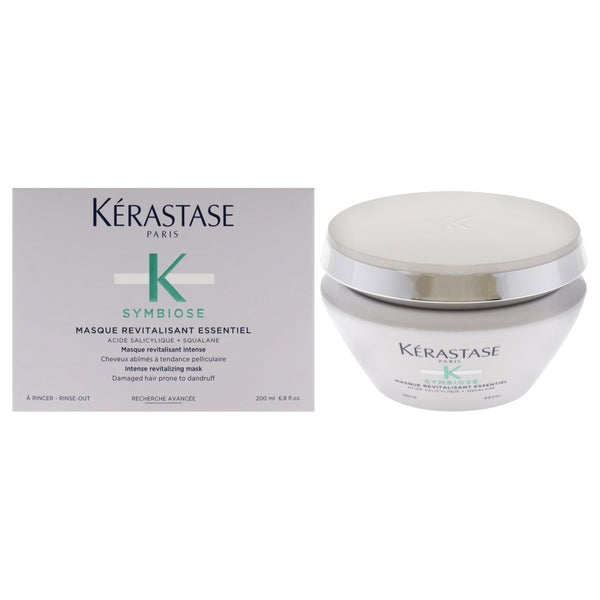 Kérastase Symbiose Intense Revitalising Mask 200ml