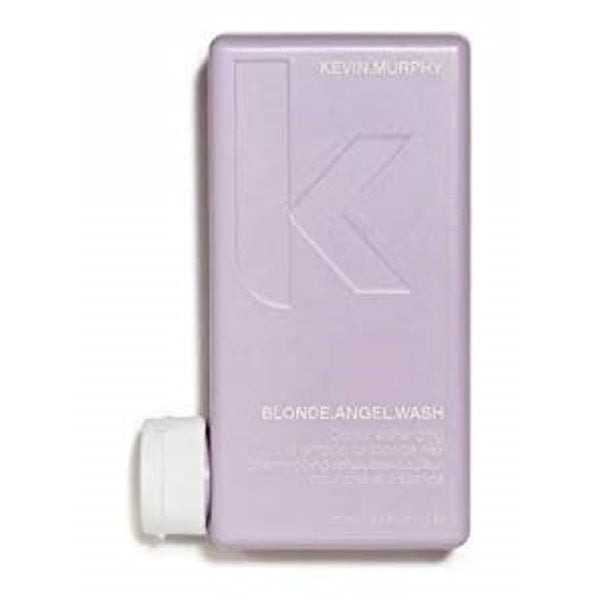 Kevin Murphy Angel Wash Shampoo 250ml - For Blonde/Grey Hair