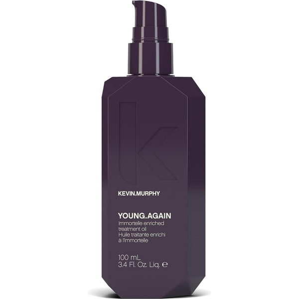 Kevin Murphy Young Again Hair Treatment Oil 100ml
