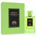 Khalis Sweet Vanilla Eau De Parfum Spray Unisex 3.4 oz (100 ml)