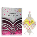 Khadlaj Hareem Al Sultan Silver Concentrated Perfume Oil (Unisex) 1.18 oz / 35 ml